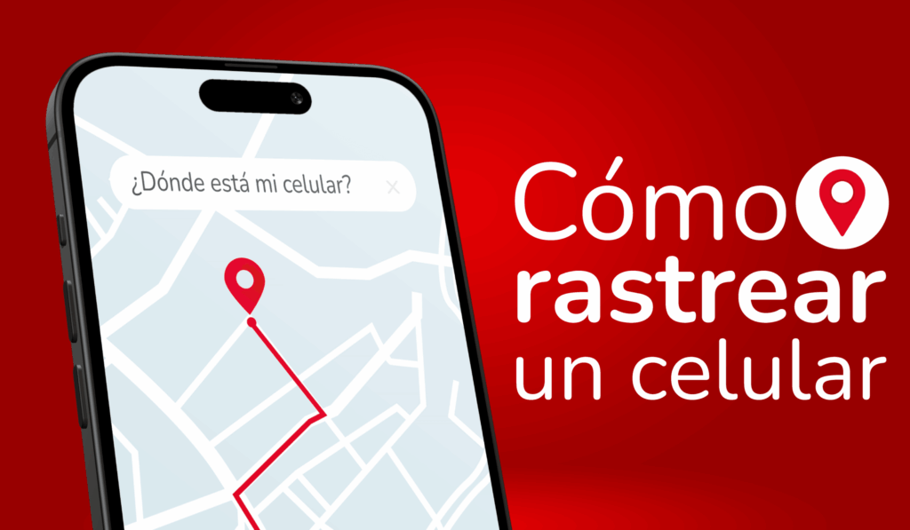 Consejos para rastrear tu celular